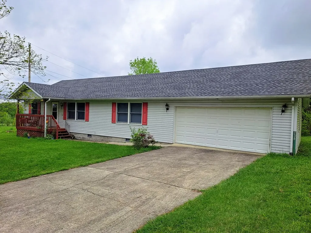 238 Church Drive Pleasant Hill TN 38578