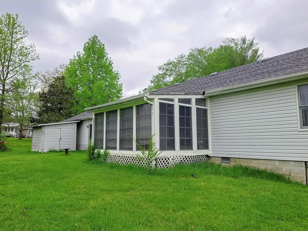 238 Church Drive Pleasant Hill TN 38578