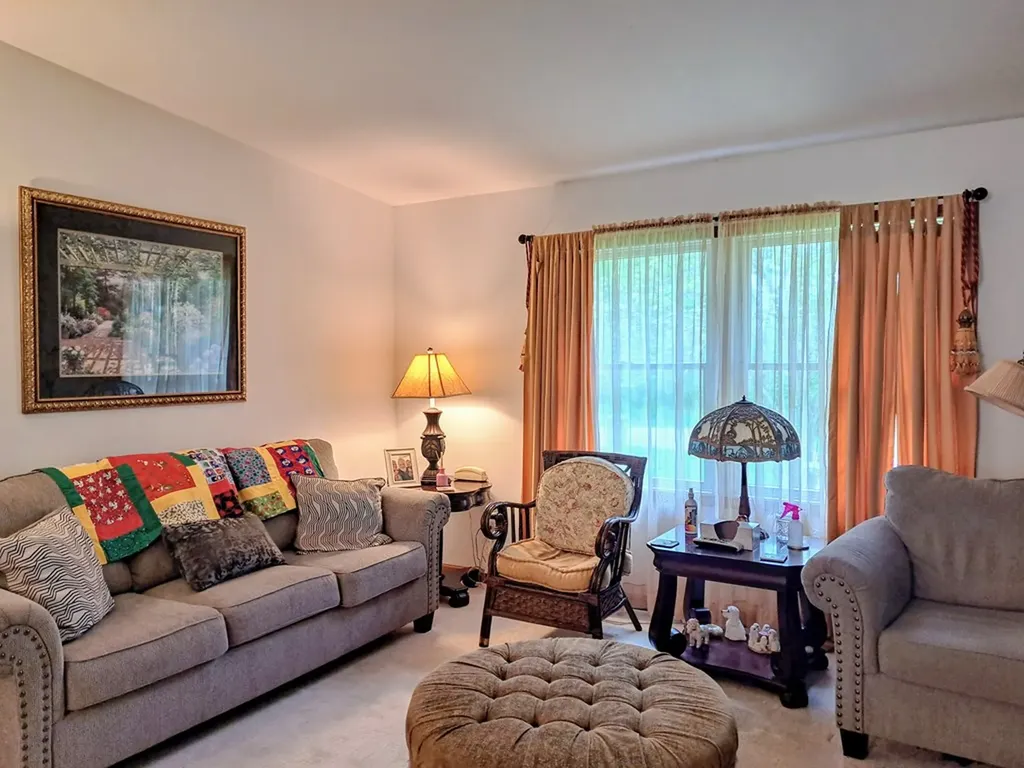 238 Church Drive Pleasant Hill TN 38578