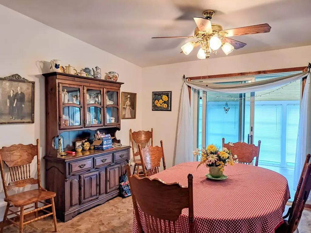 238 Church Drive Pleasant Hill TN 38578