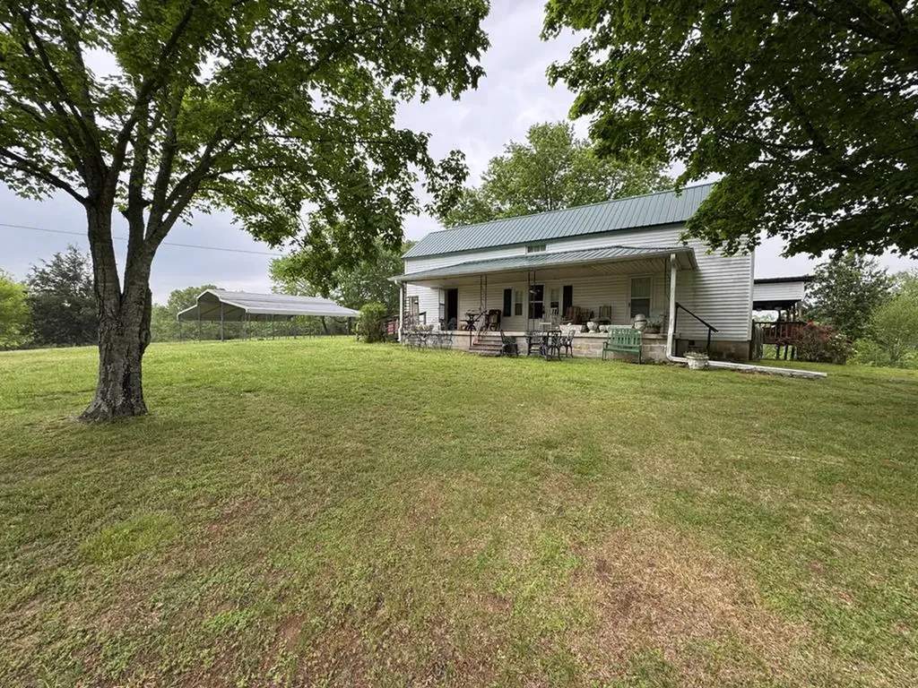 247 Wade Road Sparta TN 38583