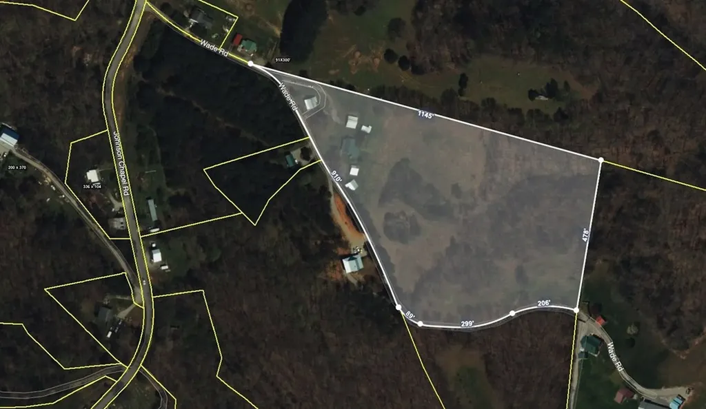 247 Wade Road Sparta TN 38583