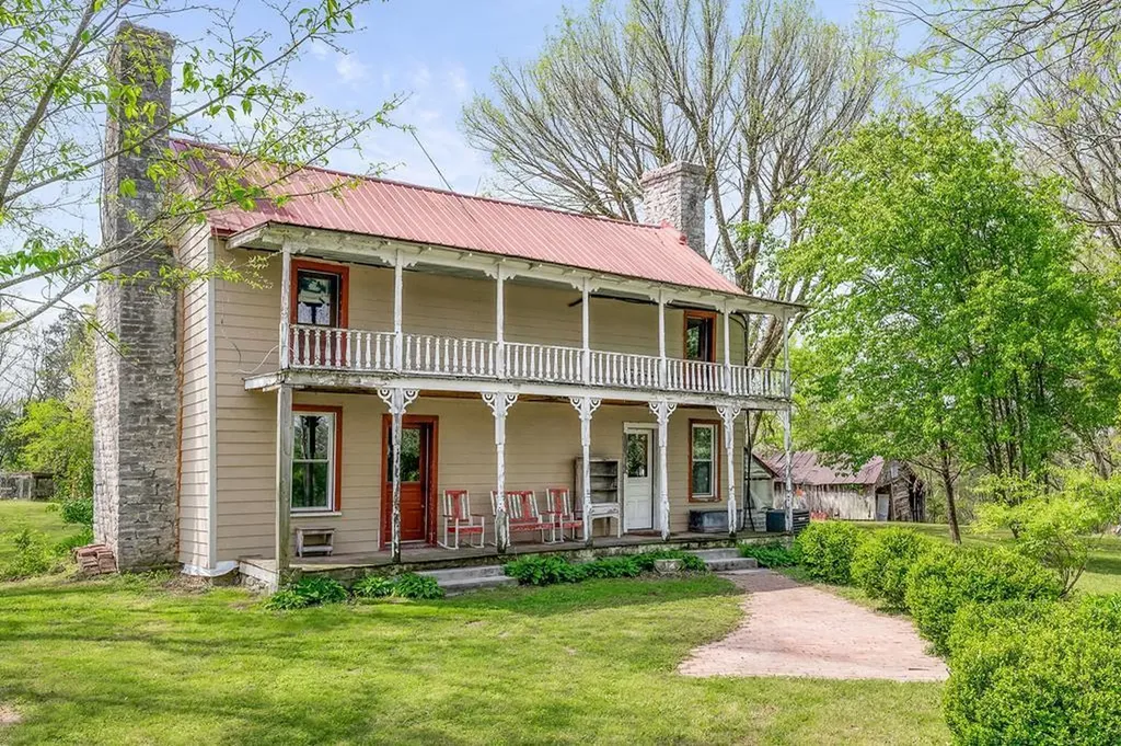 134 Opossum Hollow Road Watertown TN 37184