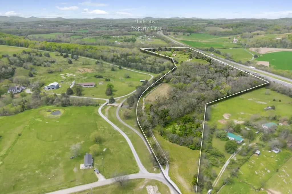 134 Opossum Hollow Road Watertown TN 37184