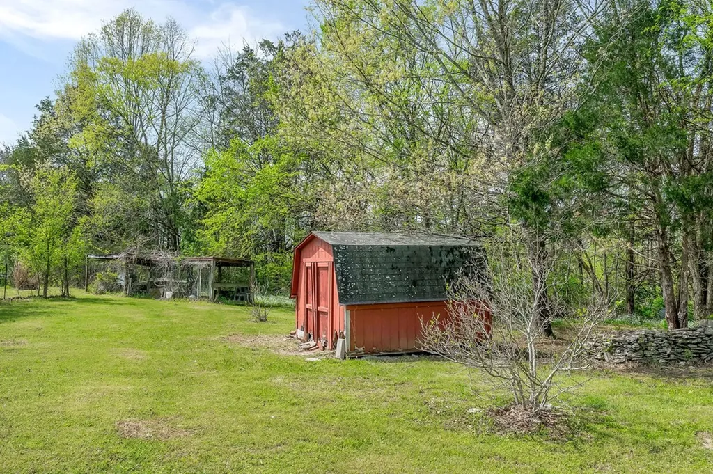 134 Opossum Hollow Road Watertown TN 37184