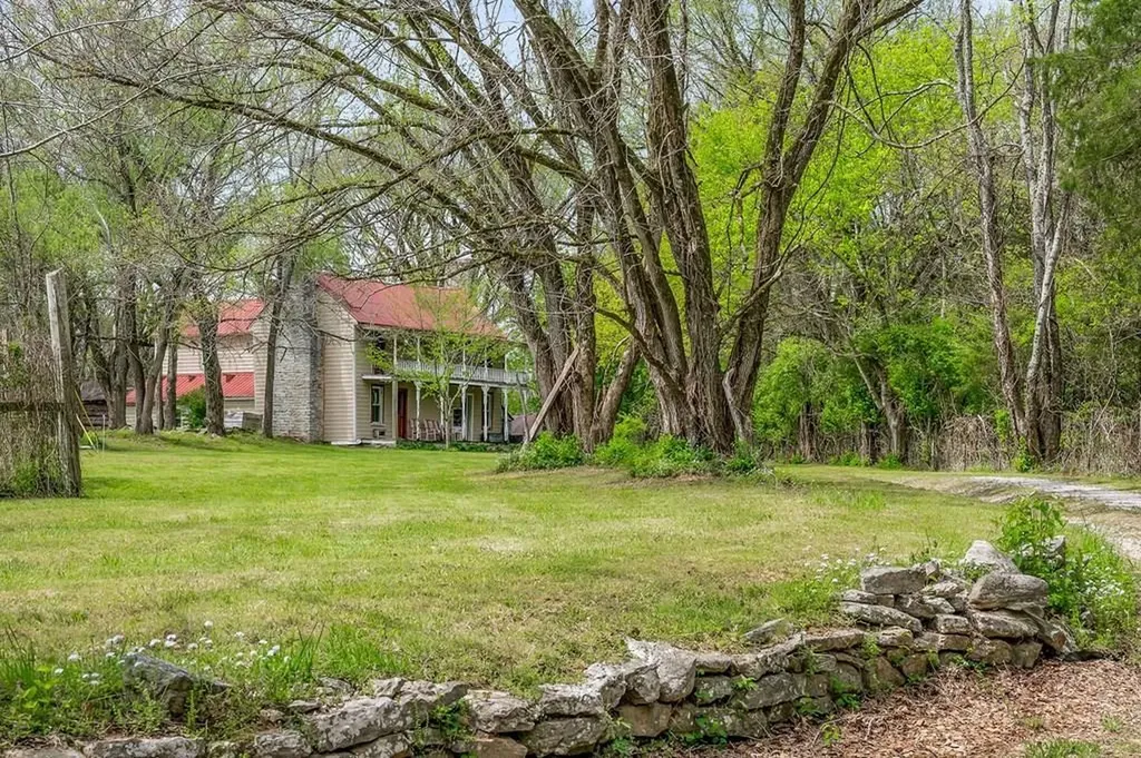 134 Opossum Hollow Road Watertown TN 37184