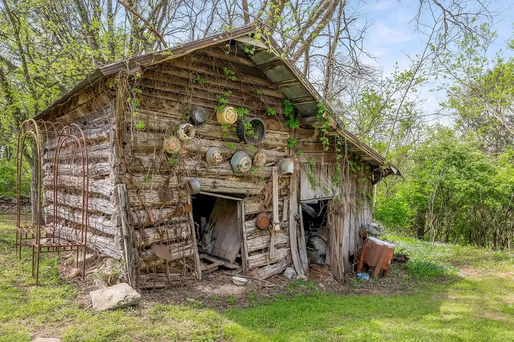 134 Opossum Hollow Road Watertown TN 37184