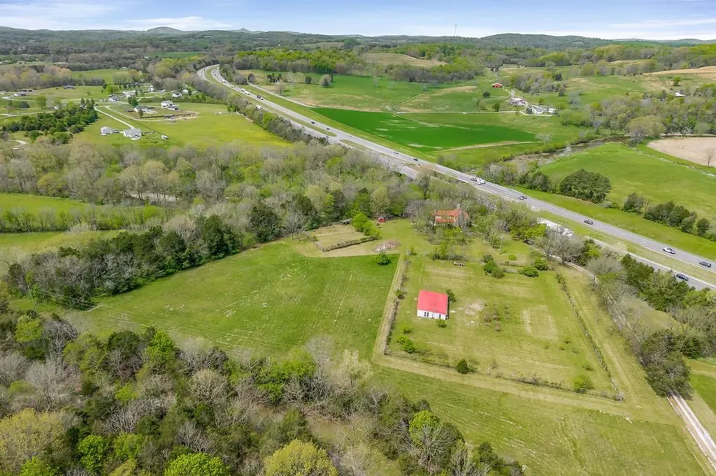 134 Opossum Hollow Road Watertown TN 37184