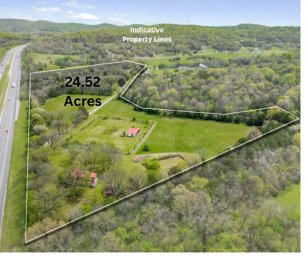 134 Opossum Hollow Road Watertown TN 37184