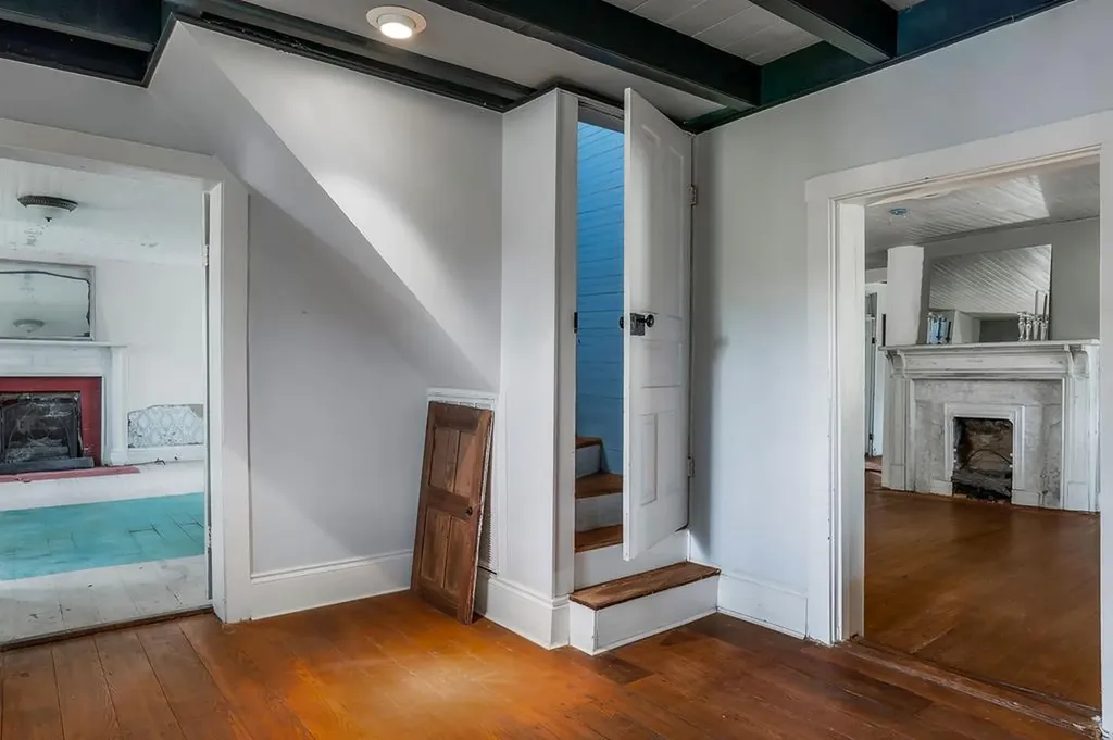 134 Opossum Hollow Road Watertown TN 37184