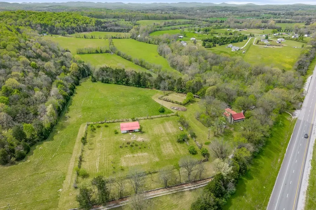 134 Opossum Hollow Road Watertown TN 37184