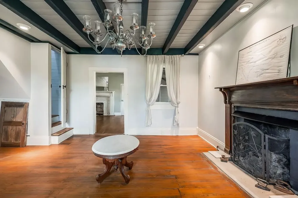 134 Opossum Hollow Road Watertown TN 37184