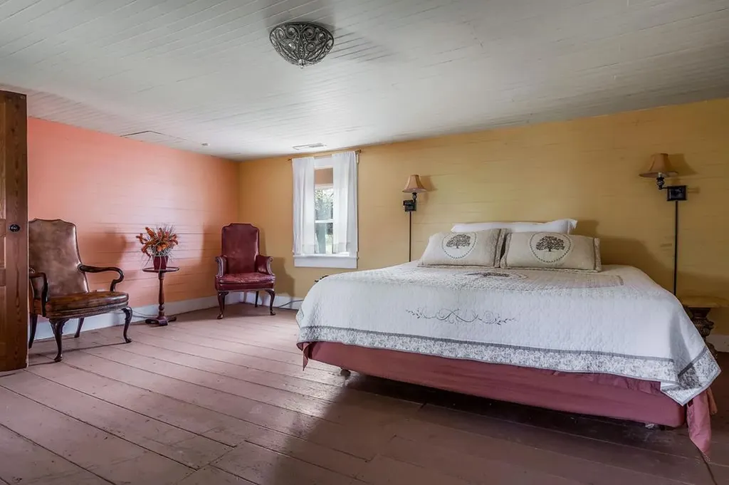 134 Opossum Hollow Road Watertown TN 37184