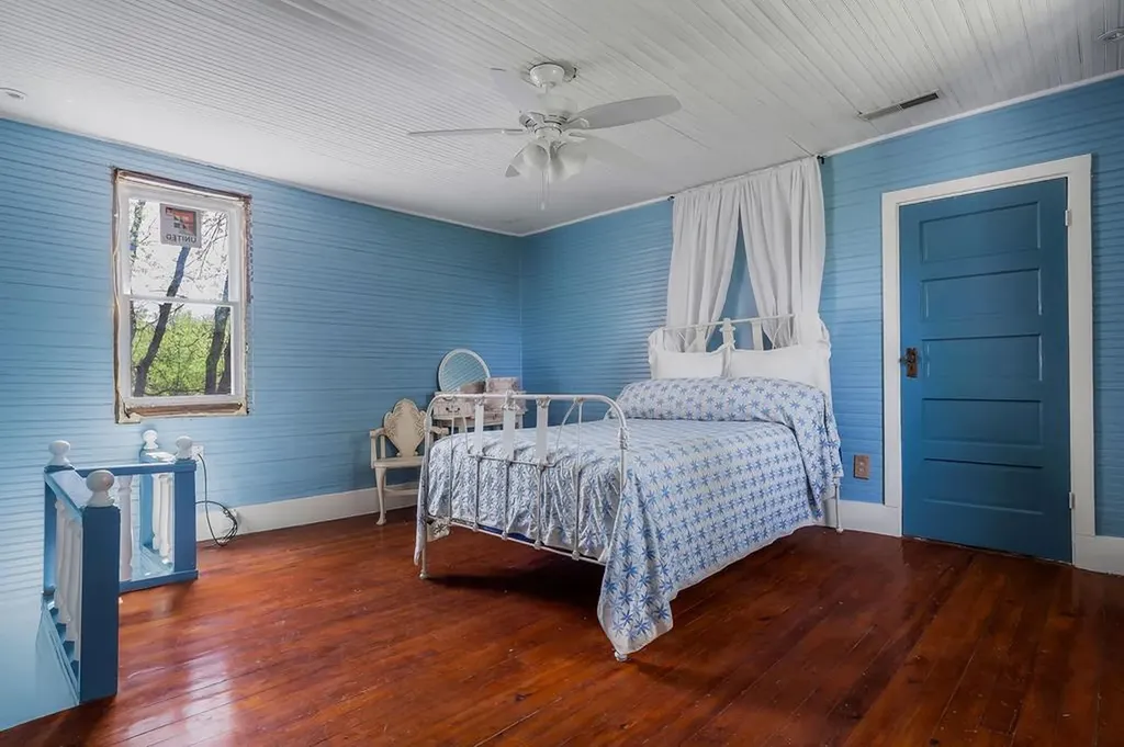 134 Opossum Hollow Road Watertown TN 37184