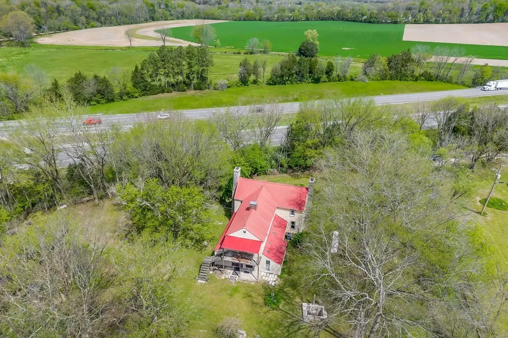 134 Opossum Hollow Road Watertown TN 37184