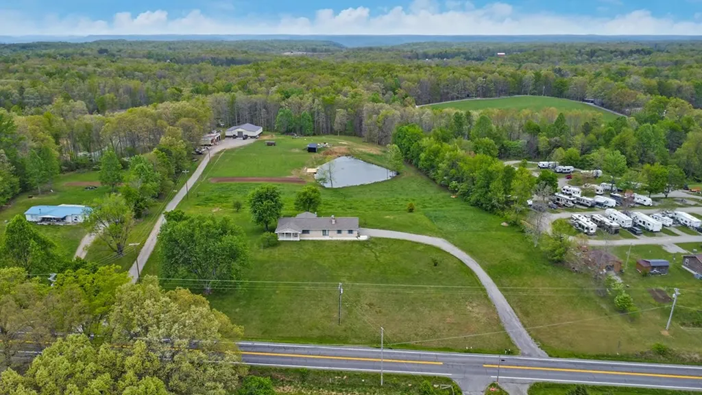 1396 N York Highway Jamestown TN 38556