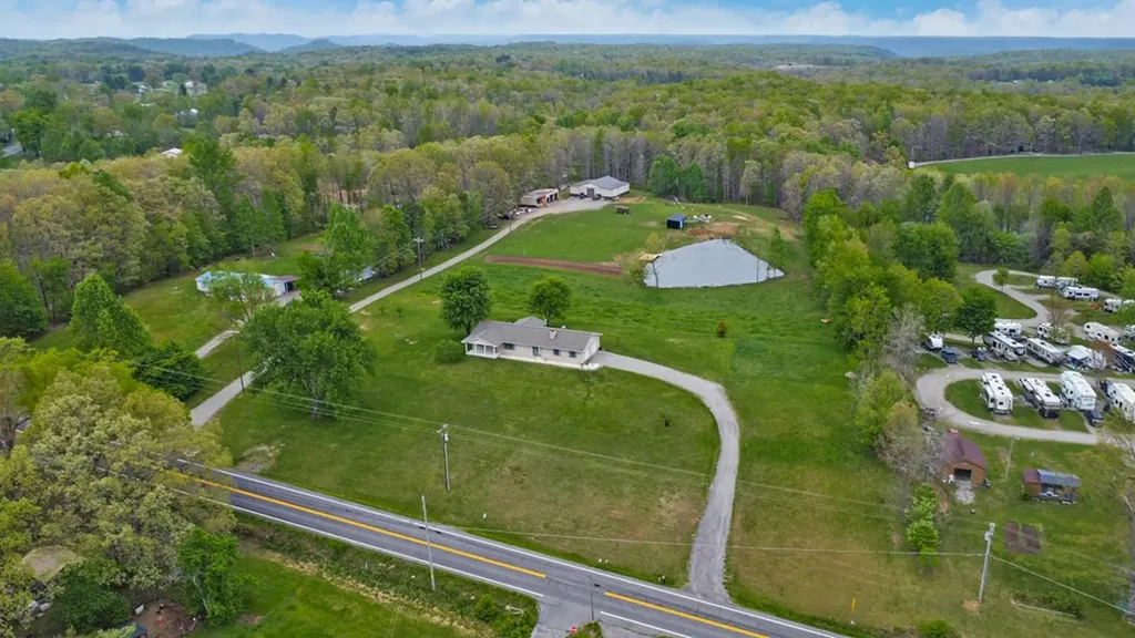 1396 N York Highway Jamestown TN 38556