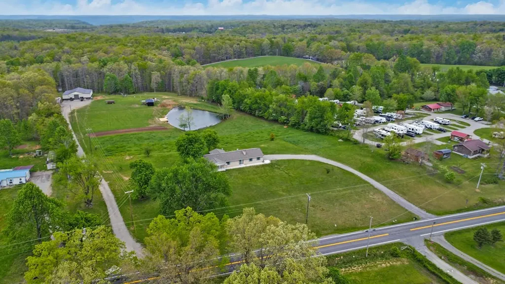 1396 N York Highway Jamestown TN 38556