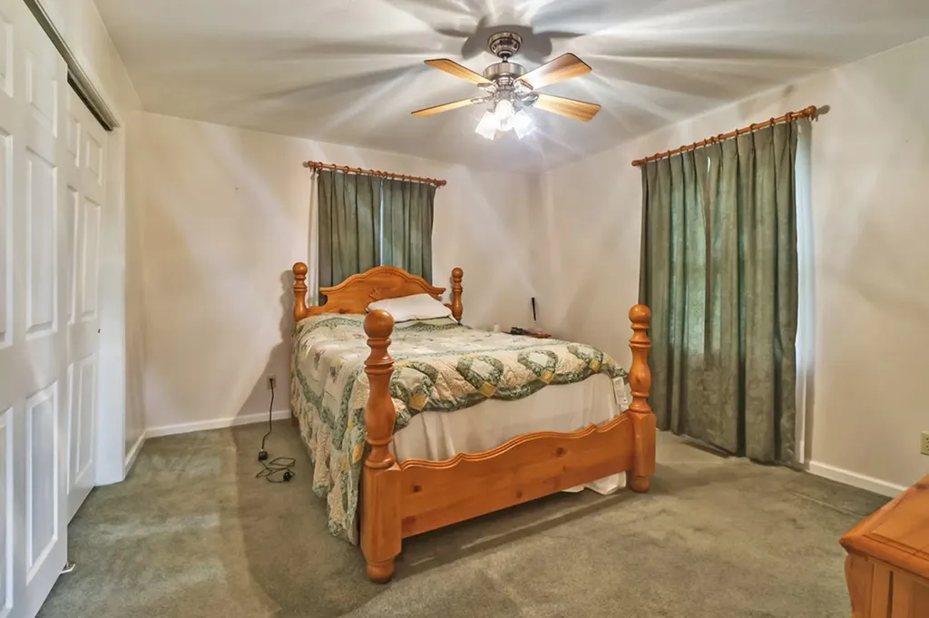 1396 N York Highway Jamestown TN 38556