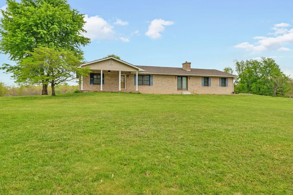 1396 N York Highway Jamestown TN 38556