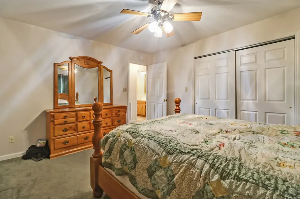 1396 N York Highway Jamestown TN 38556