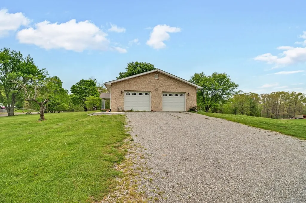 1396 N York Highway Jamestown TN 38556