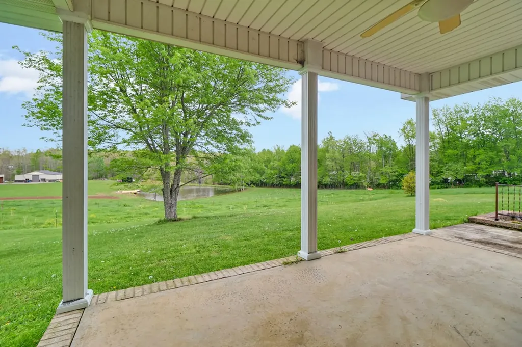 1396 N York Highway Jamestown TN 38556