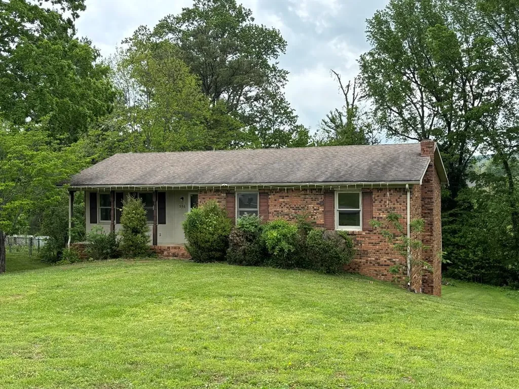 556 Grandview Drive Cookeville TN 38506