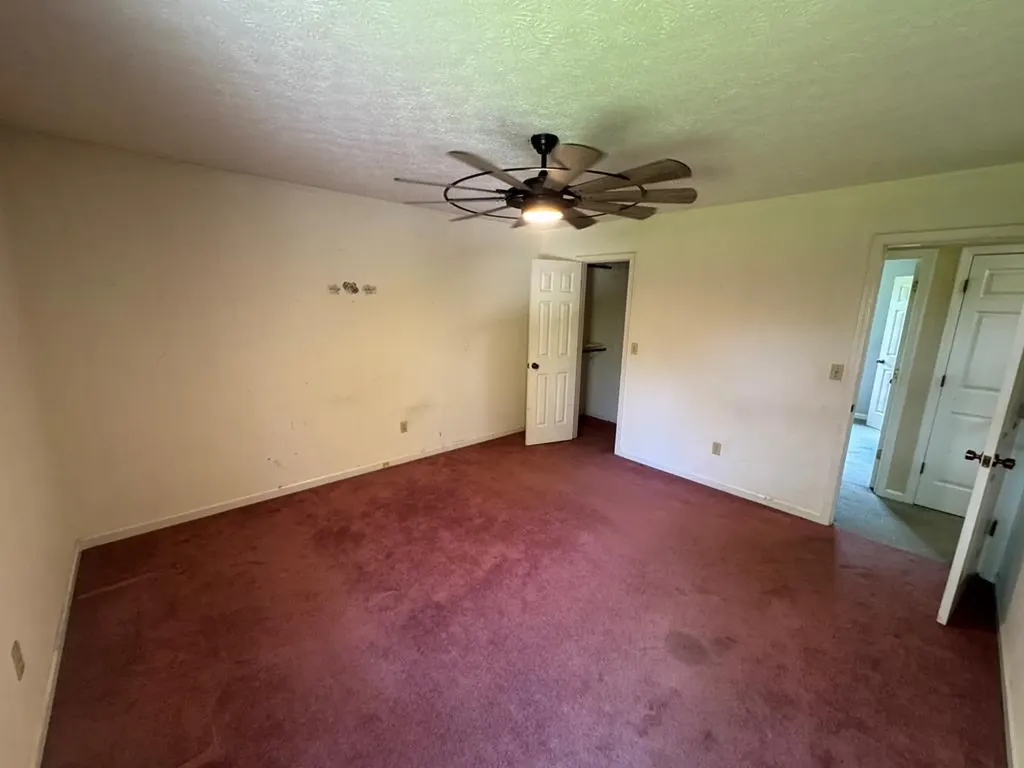 556 Grandview Drive Cookeville TN 38506