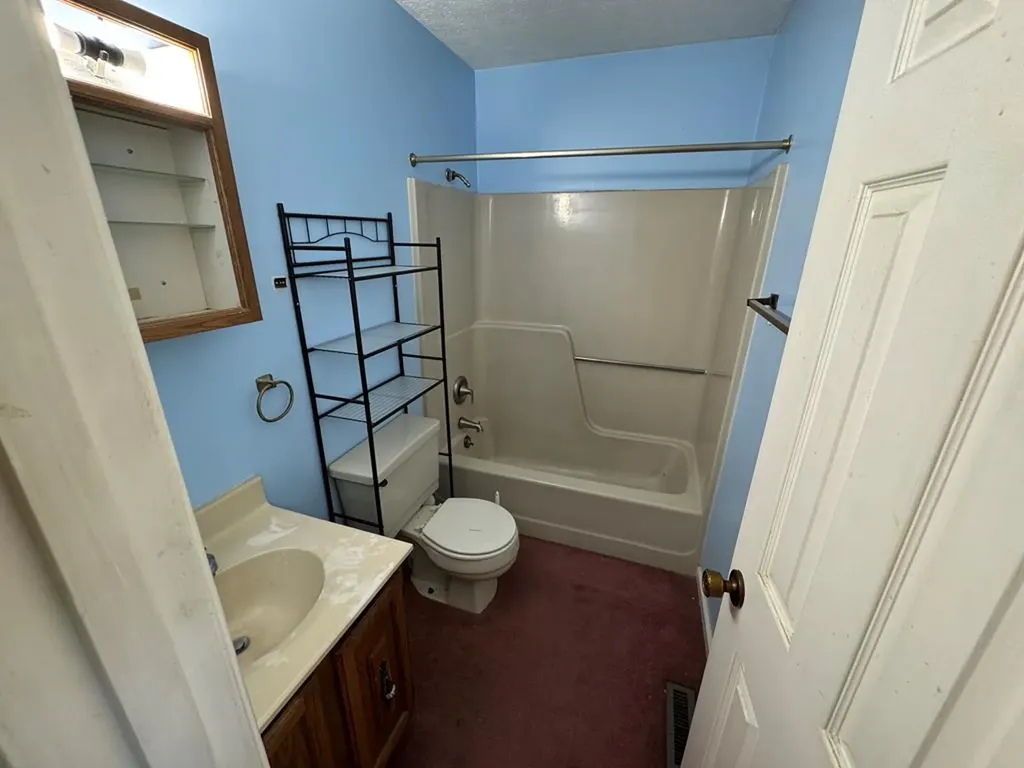 556 Grandview Drive Cookeville TN 38506