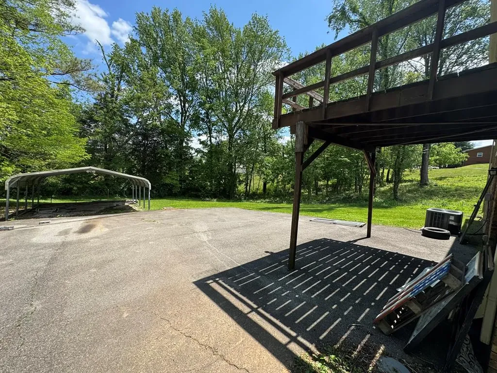 556 Grandview Drive Cookeville TN 38506