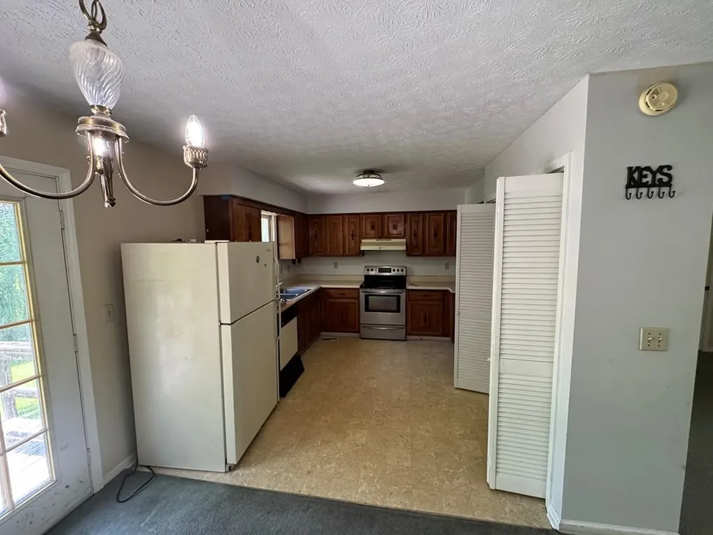 556 Grandview Drive Cookeville TN 38506