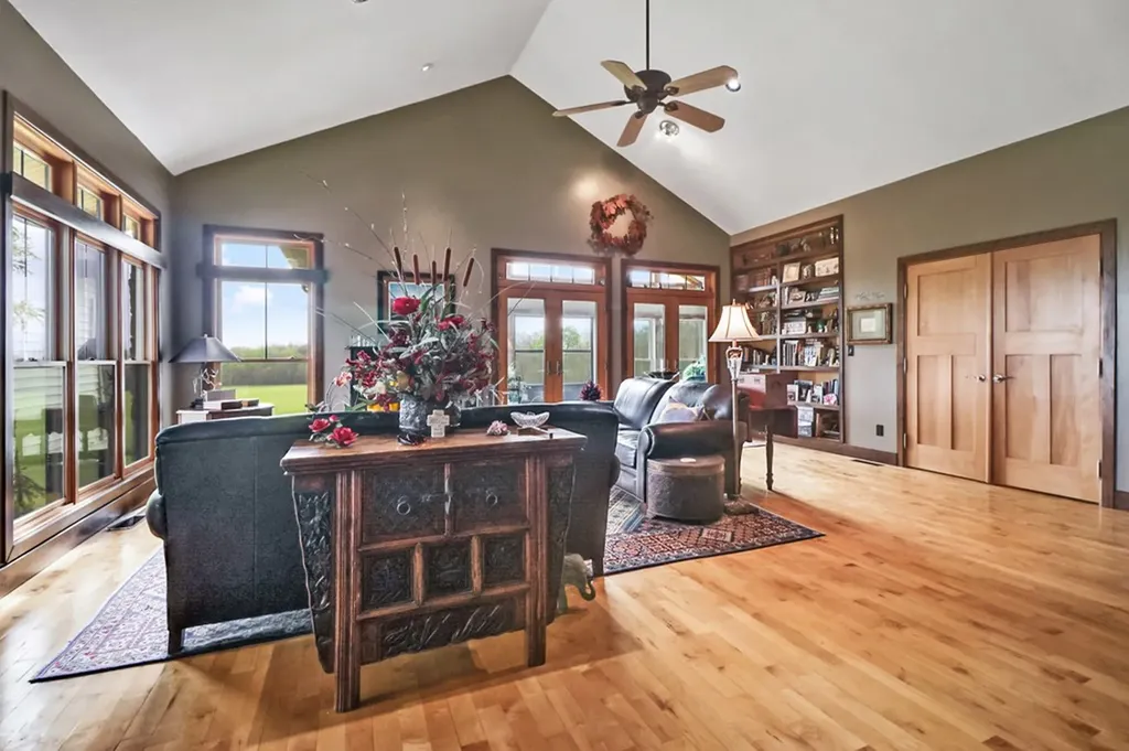 895 Parnell Road Crossville TN 38572