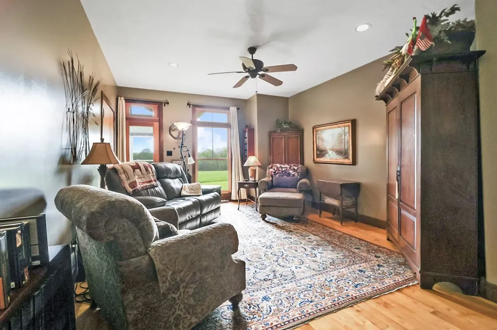 895 Parnell Road Crossville TN 38572