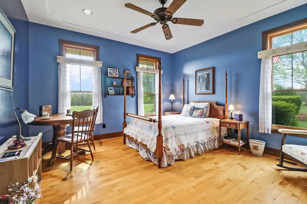 895 Parnell Road Crossville TN 38572