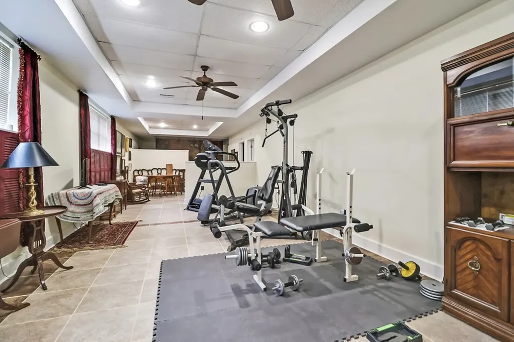 895 Parnell Road Crossville TN 38572