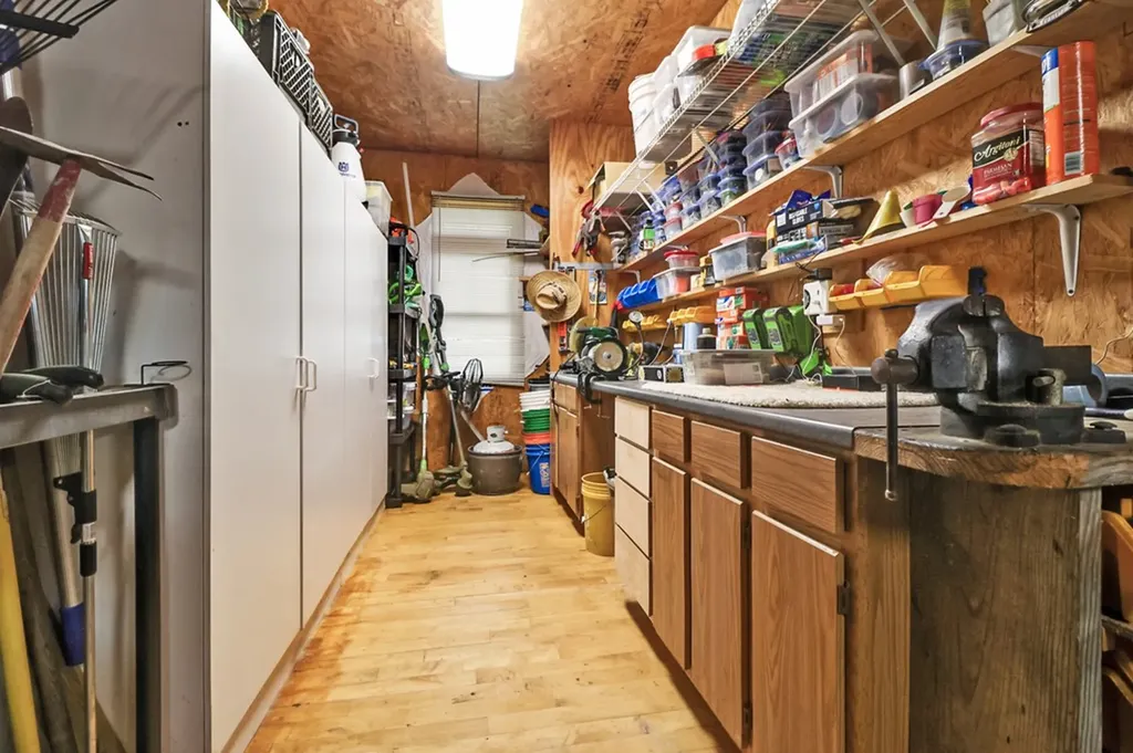 895 Parnell Road Crossville TN 38572