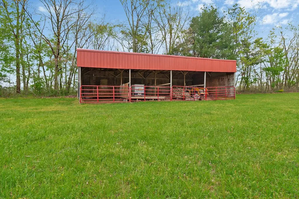 895 Parnell Road Crossville TN 38572