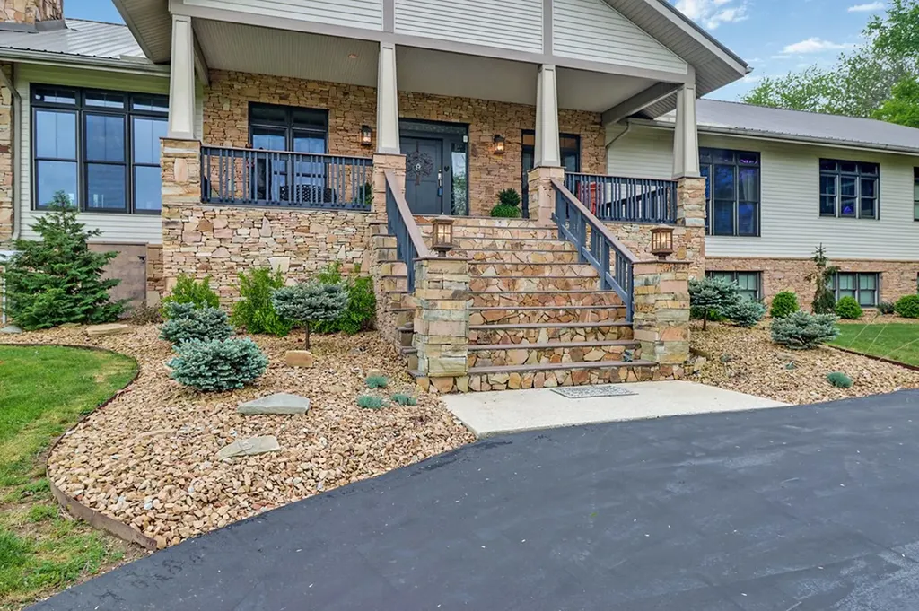 895 Parnell Road Crossville TN 38572