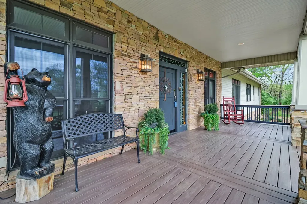 895 Parnell Road Crossville TN 38572