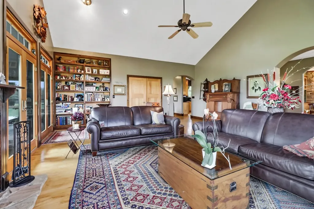 895 Parnell Road Crossville TN 38572