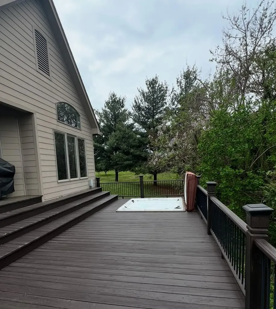 5579 Pendergrass Road Byrdstown TN 38549