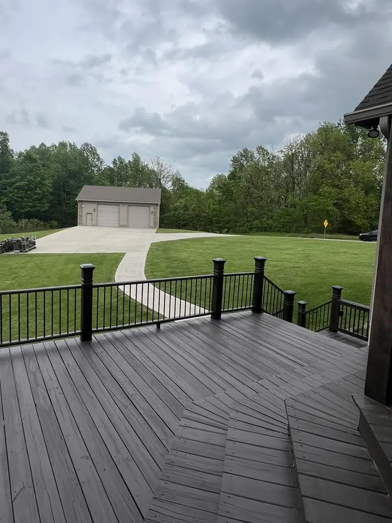 5579 Pendergrass Road Byrdstown TN 38549