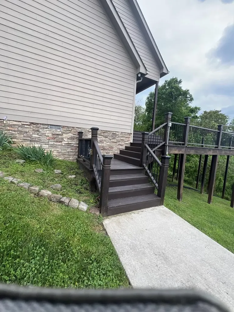 5579 Pendergrass Road Byrdstown TN 38549