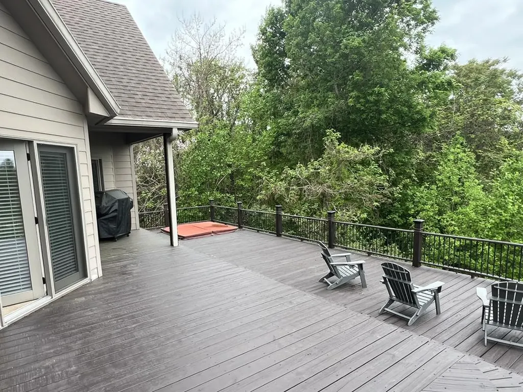 5579 Pendergrass Road Byrdstown TN 38549