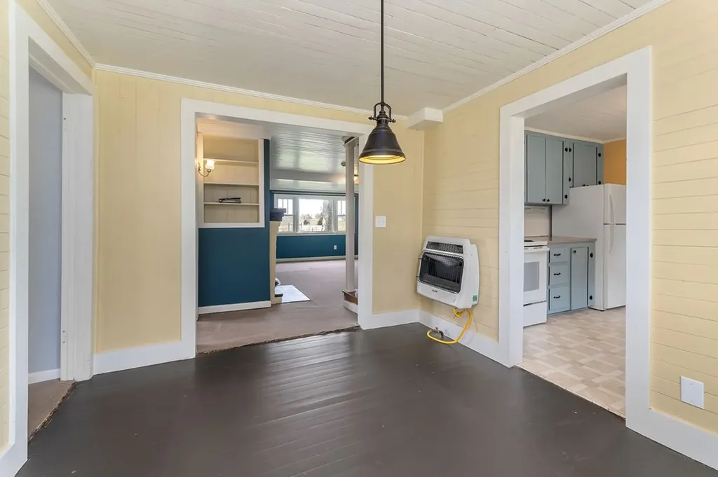 1045 Mullican Road Sparta TN 38583