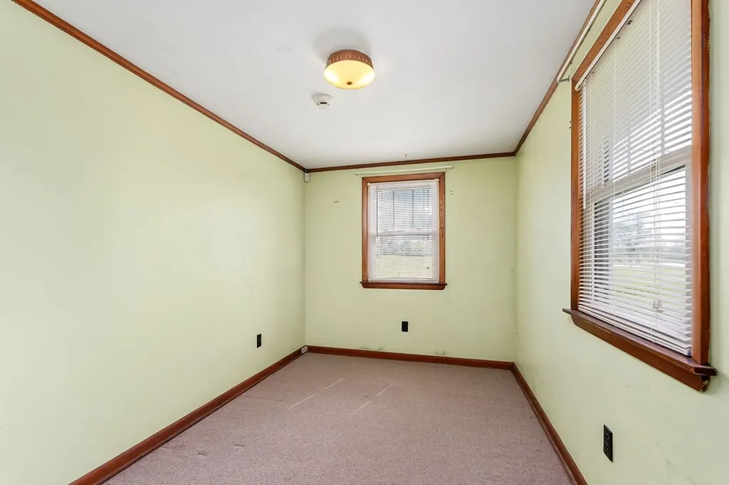 1045 Mullican Road Sparta TN 38583