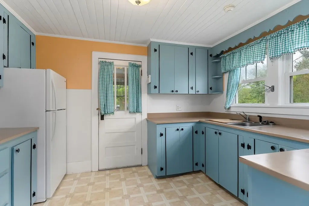 1045 Mullican Road Sparta TN 38583