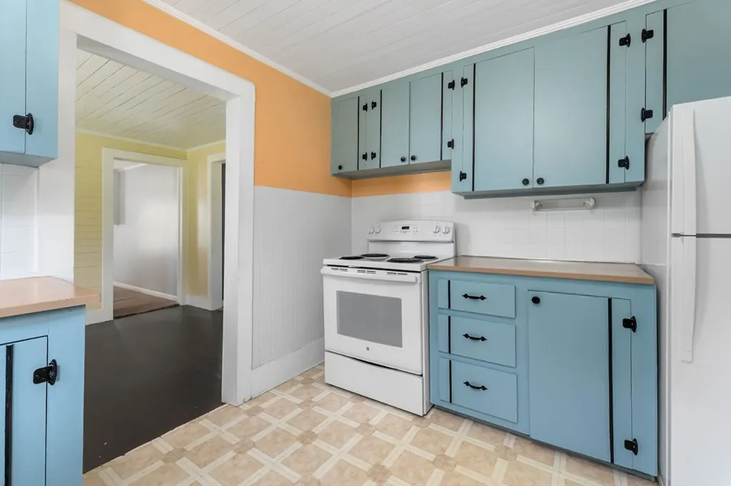 1045 Mullican Road Sparta TN 38583