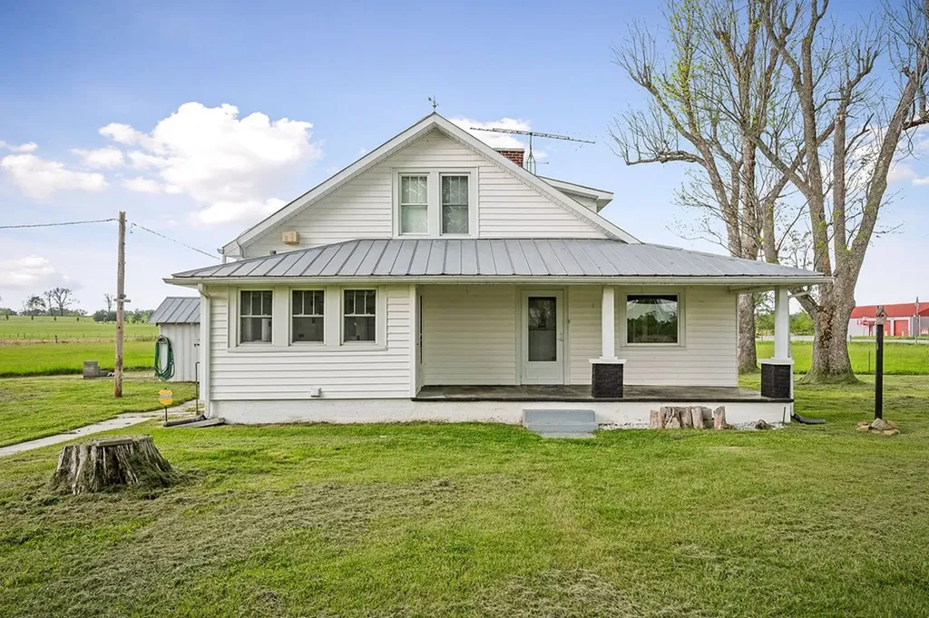 1045 Mullican Road Sparta TN 38583